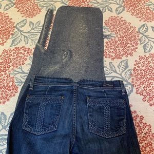 Citizens of Humanity Anchor Flare Jean Size 27